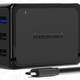 Tronsmart Quick Charge 2.0, $9 with code 3USBWALL